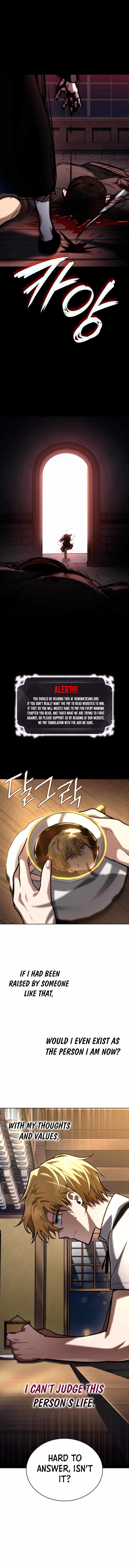 Read Infinite Mage (en) Manga Online