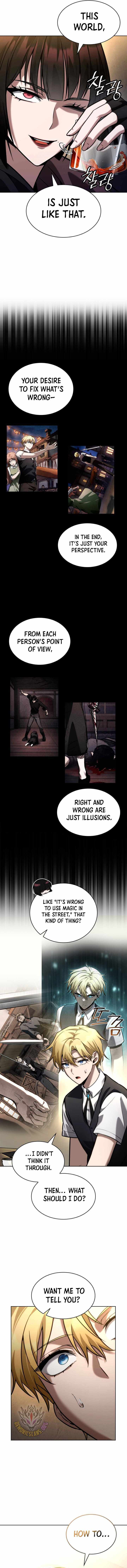 Read Infinite Mage (en) Manga Online