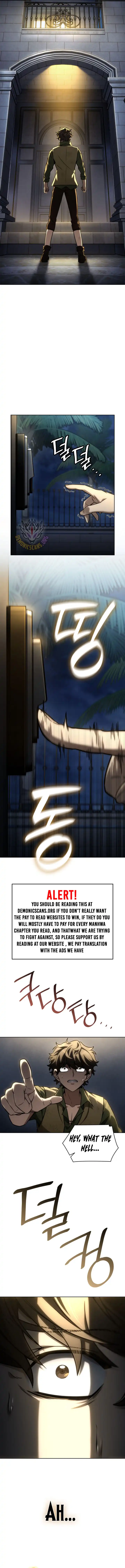 Read Infinite Mage (en) Manga Online