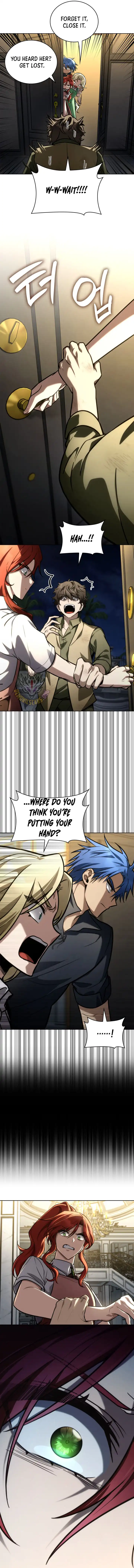 Read Infinite Mage (en) Manga Online