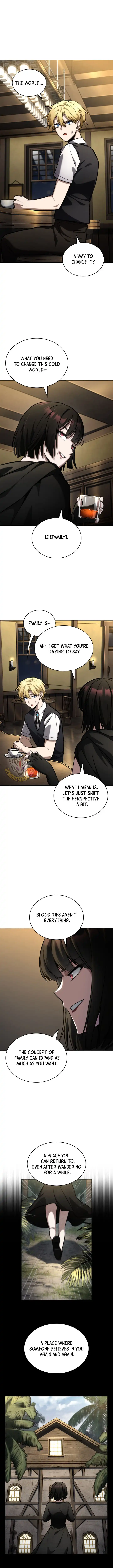 Read Infinite Mage (en) Manga Online