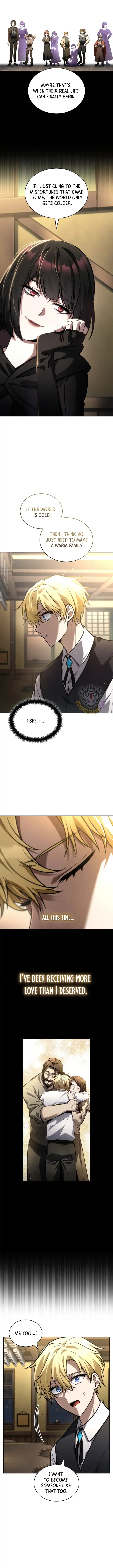 Read Infinite Mage (en) Manga Online