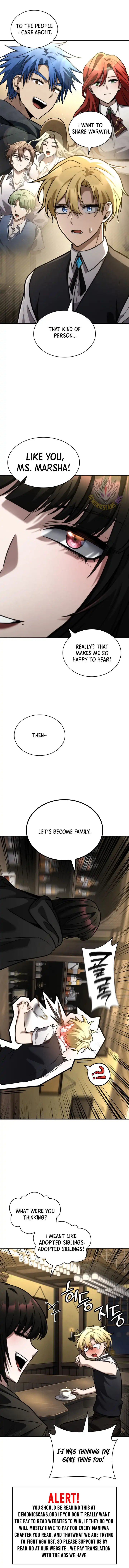 Read Infinite Mage (en) Manga Online