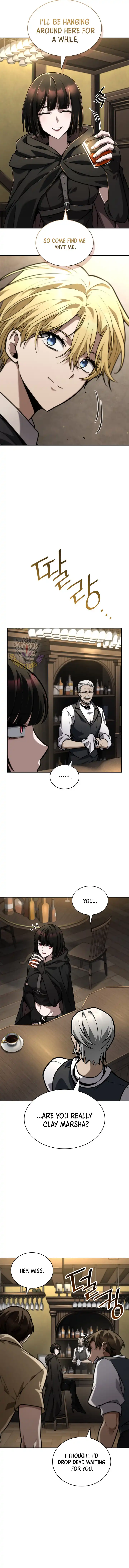 Read Infinite Mage (en) Manga Online