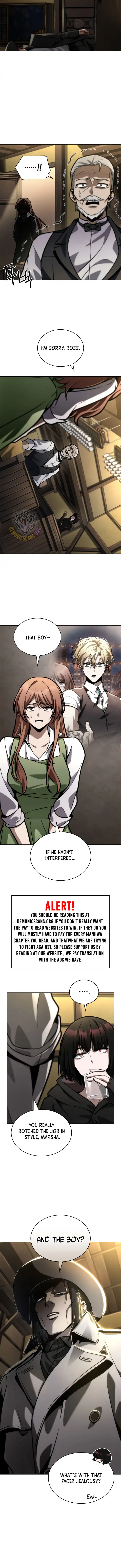 Read Infinite Mage (en) Manga Online