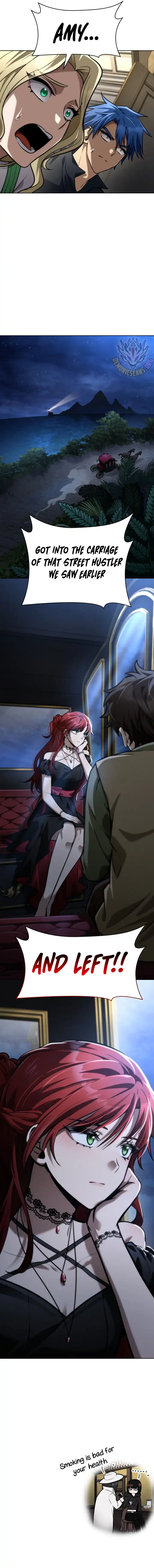 Read Infinite Mage (en) Manga Online