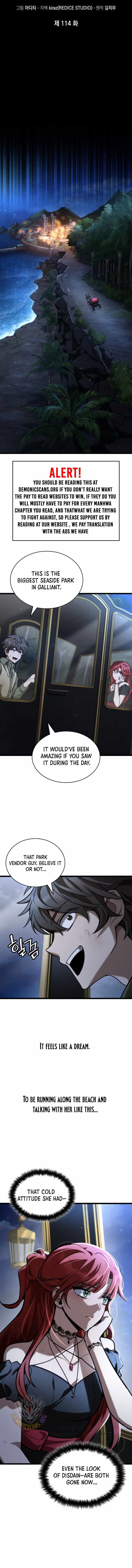 Read Infinite Mage (en) Manga Online