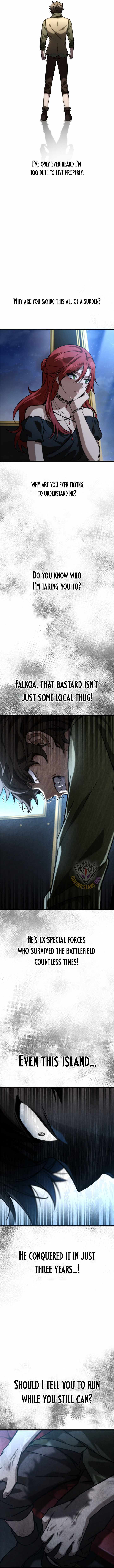 Read Infinite Mage (en) Manga Online