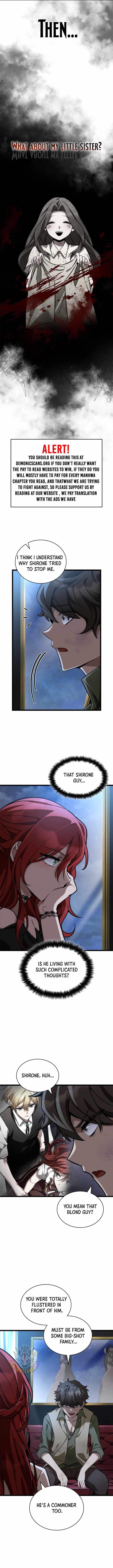 Read Infinite Mage (en) Manga Online