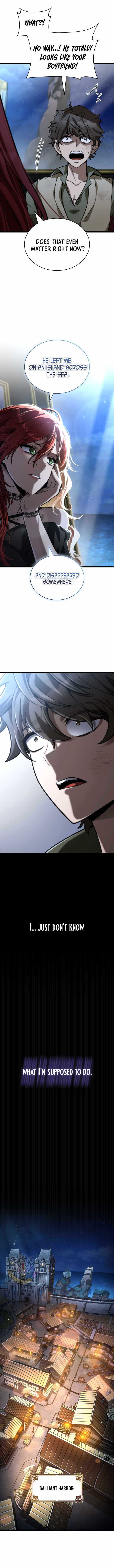 Read Infinite Mage (en) Manga Online