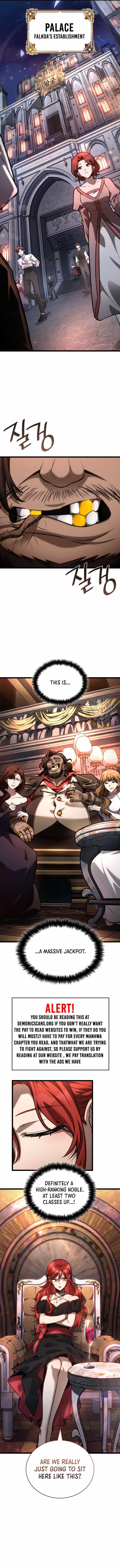 Read Infinite Mage (en) Manga Online