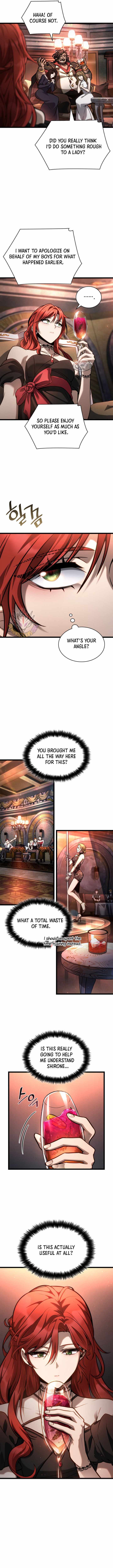 Read Infinite Mage (en) Manga Online