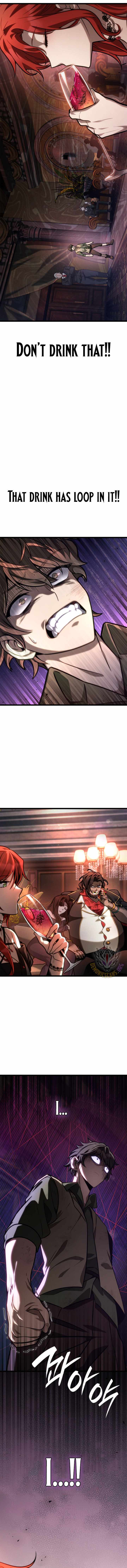 Read Infinite Mage (en) Manga Online