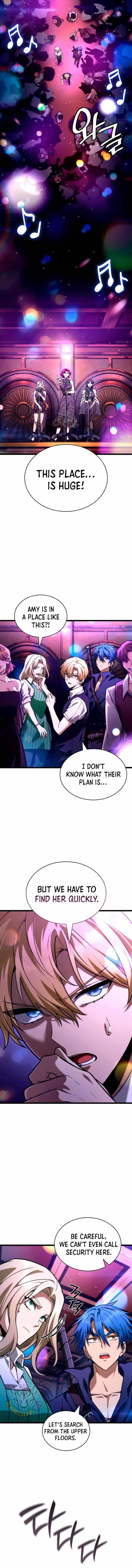 Read Infinite Mage (en) Manga Online