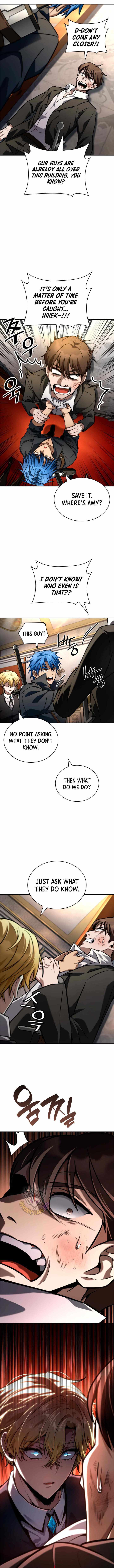 Read Infinite Mage (en) Manga Online