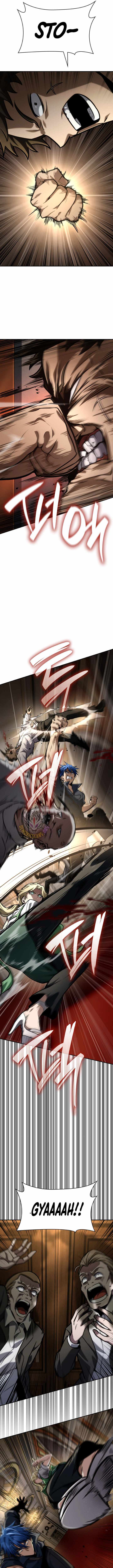 Read Infinite Mage (en) Manga Online