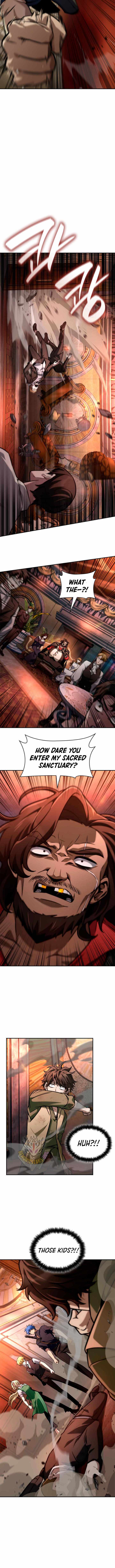 Read Infinite Mage (en) Manga Online