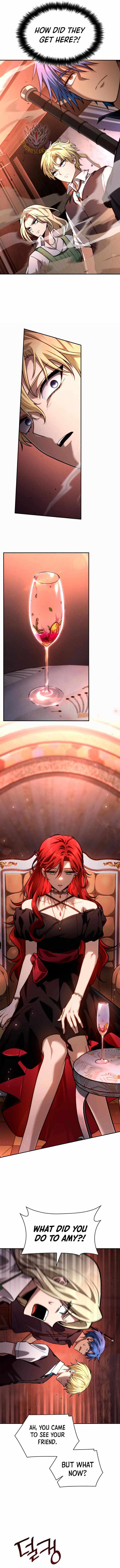 Read Infinite Mage (en) Manga Online