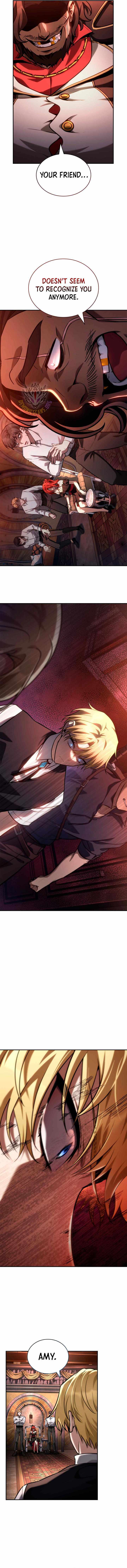 Read Infinite Mage (en) Manga Online