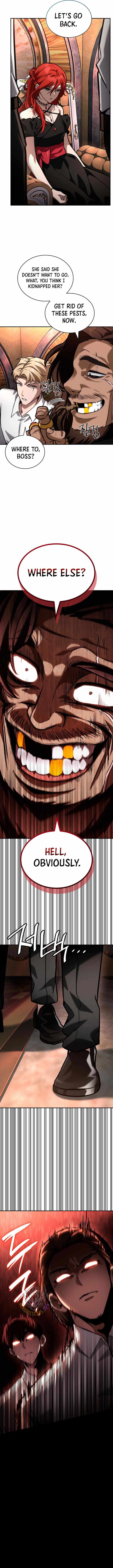 Read Infinite Mage (en) Manga Online