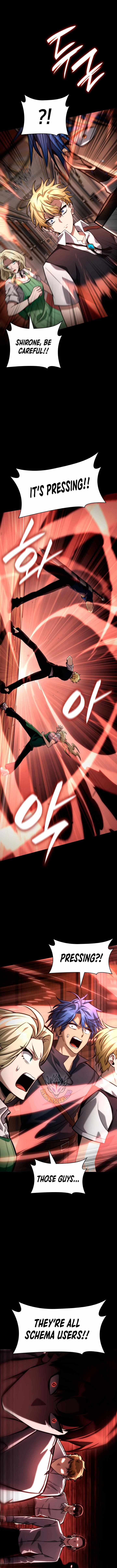 Read Infinite Mage (en) Manga Online