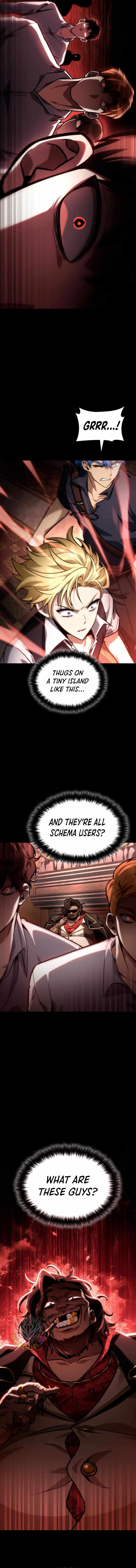 Read Infinite Mage (en) Manga Online