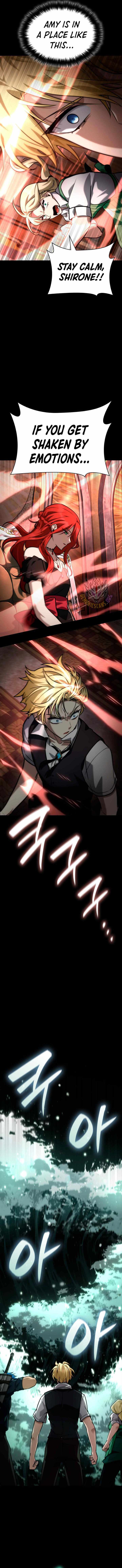 Read Infinite Mage (en) Manga Online