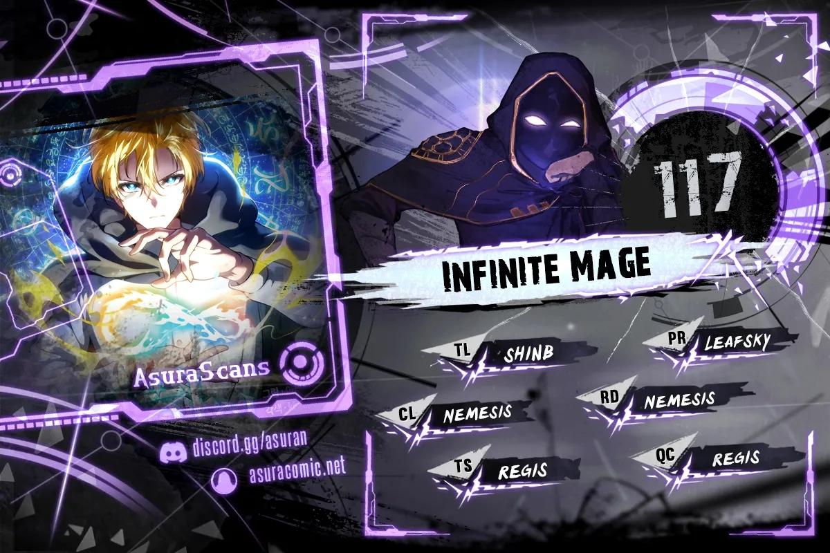 Read Infinite Mage (en) Manga Online