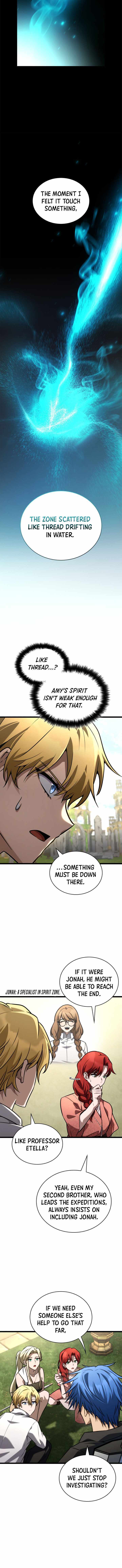 Read Infinite Mage (en) Manga Online