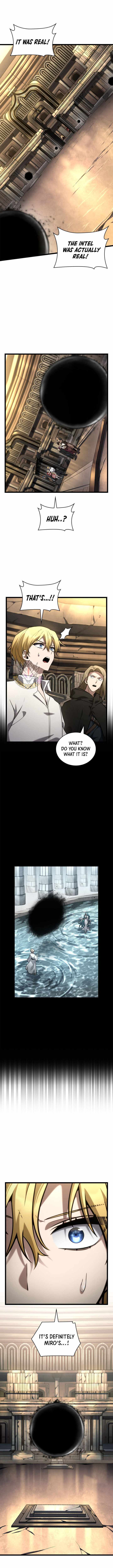 Read Infinite Mage (en) Manga Online