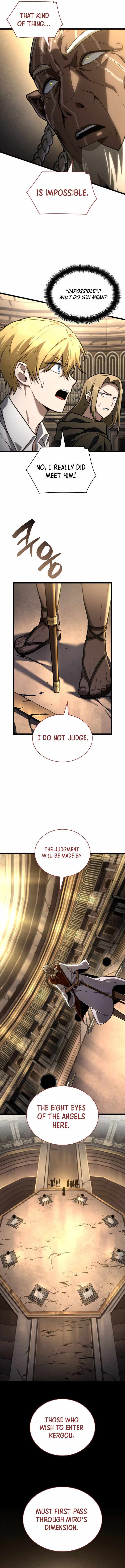 Read Infinite Mage (en) Manga Online