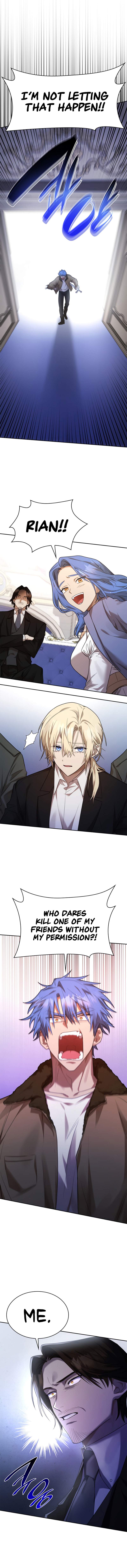 Read Infinite Mage (en) Manga Online