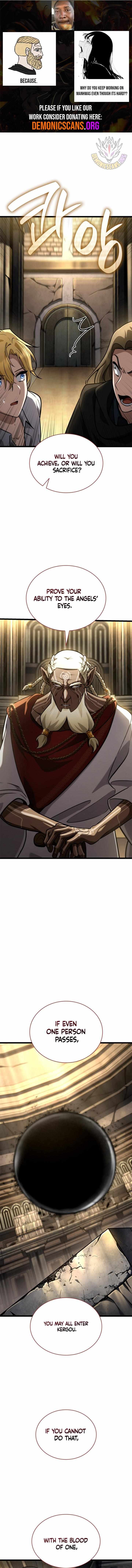 Read Infinite Mage (en) Manga Online