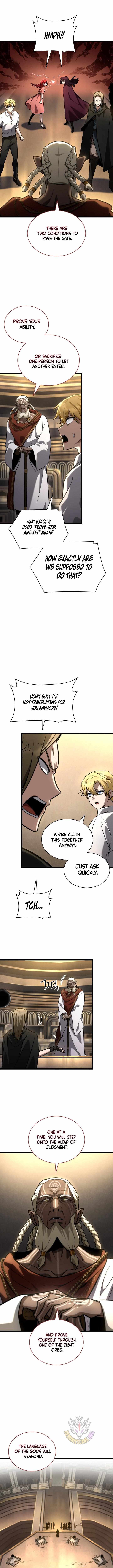 Read Infinite Mage (en) Manga Online