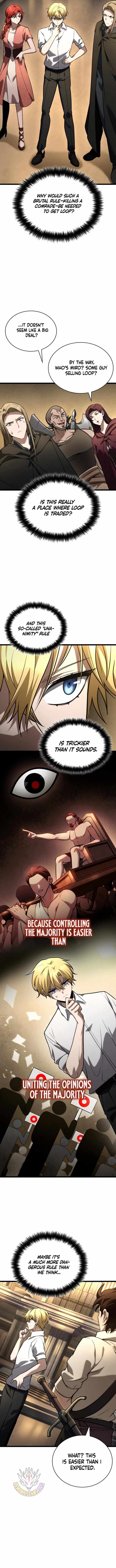 Read Infinite Mage (en) Manga Online