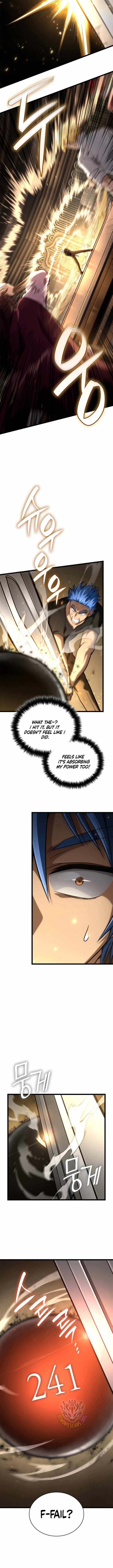 Read Infinite Mage (en) Manga Online