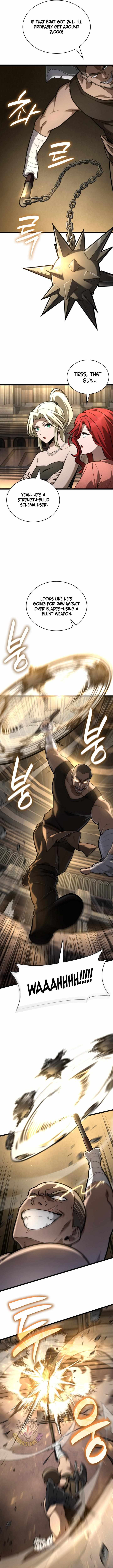 Read Infinite Mage (en) Manga Online