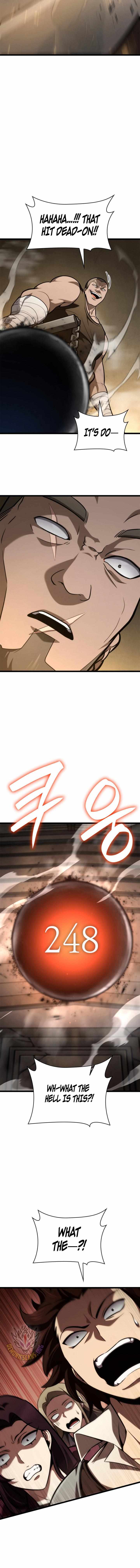 Read Infinite Mage (en) Manga Online