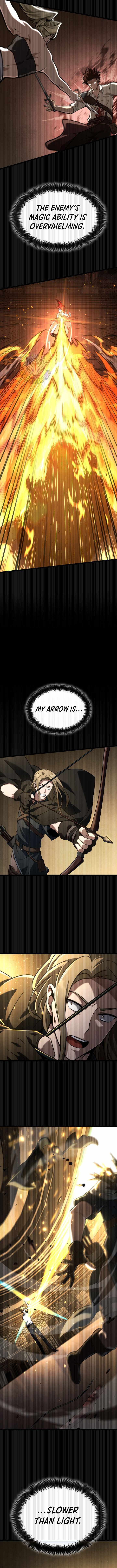 Read Infinite Mage (en) Manga Online