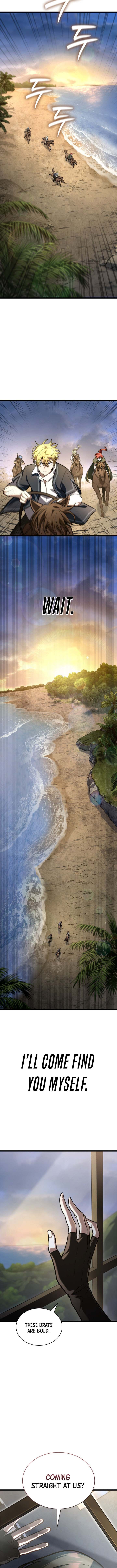 Read Infinite Mage (en) Manga Online