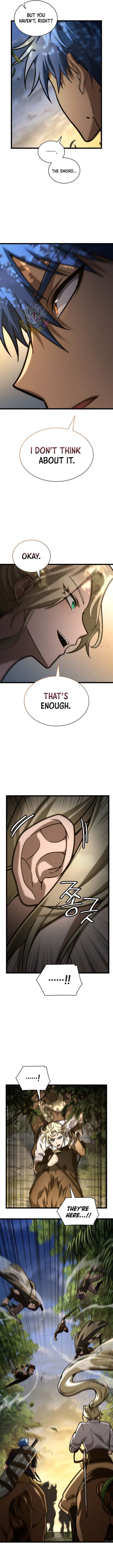 Read Infinite Mage (en) Manga Online