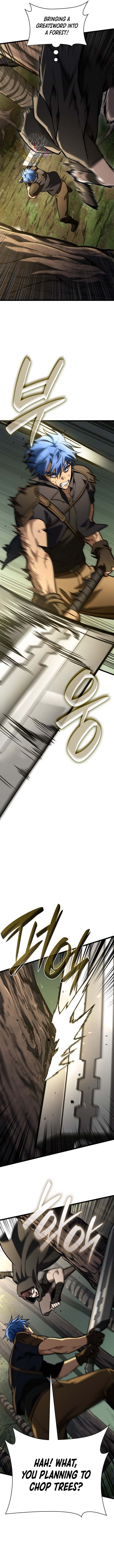 Read Infinite Mage (en) Manga Online