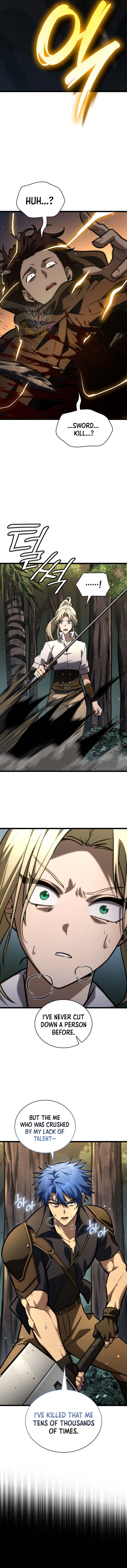 Read Infinite Mage (en) Manga Online