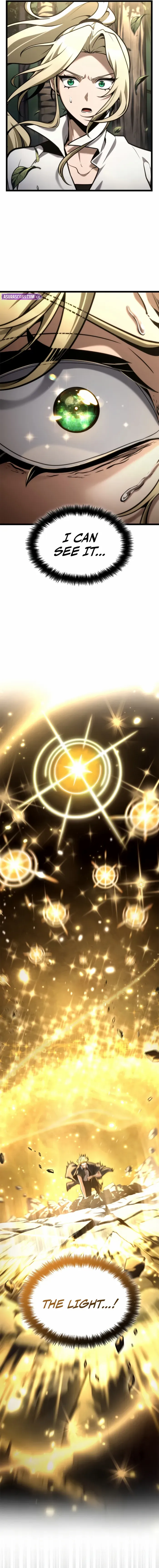 Read Infinite Mage (en) Manga Online