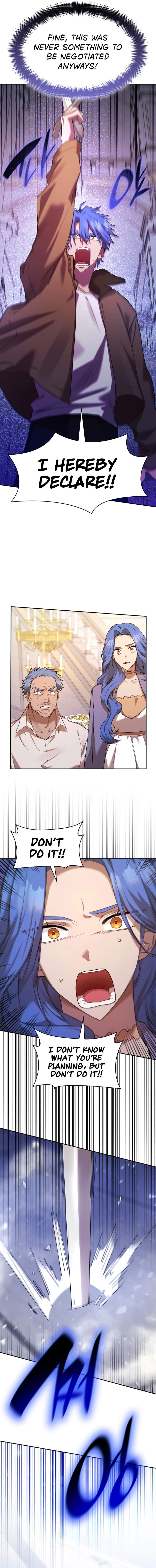 Read Infinite Mage (en) Manga Online