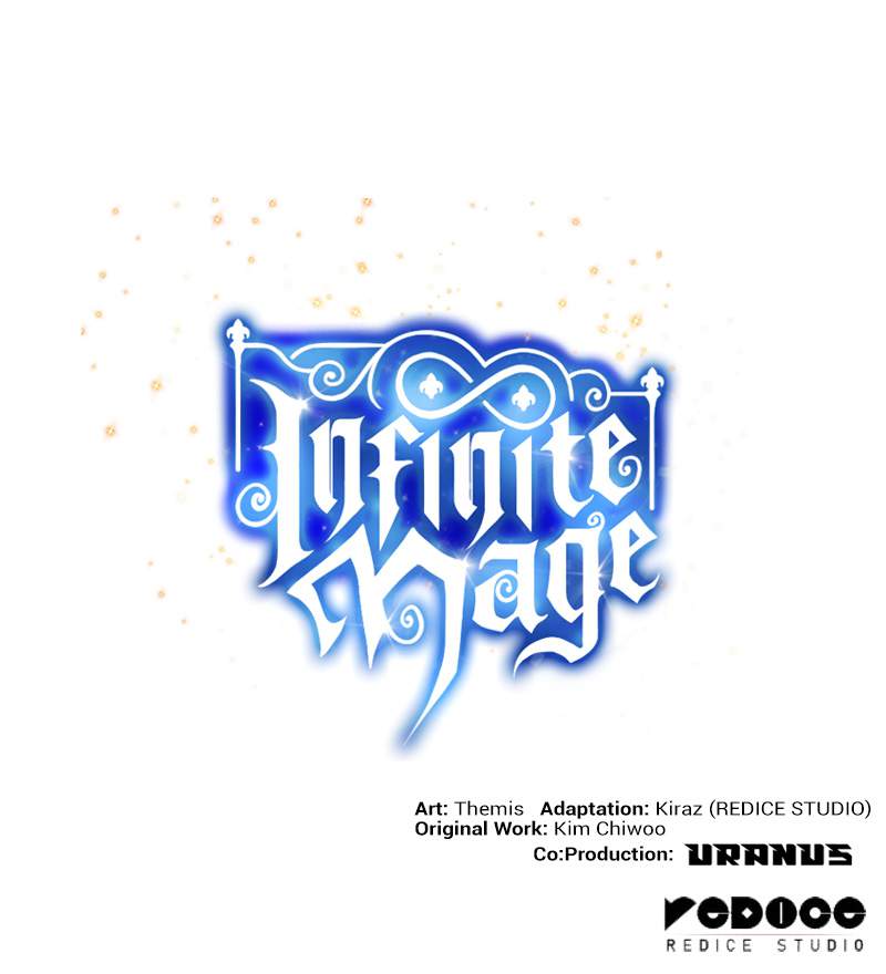 Read Infinite Mage (en) Manga Online