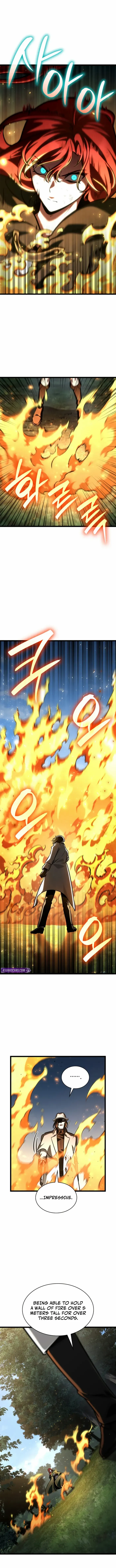 Read Infinite Mage (en) Manga Online