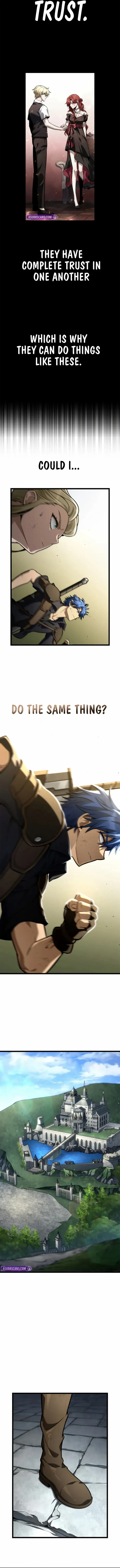 Read Infinite Mage (en) Manga Online