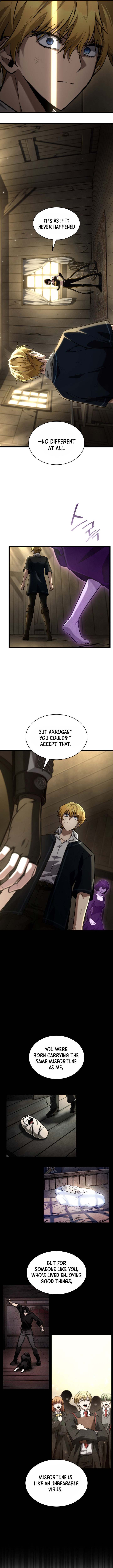 Read Infinite Mage (en) Manga Online