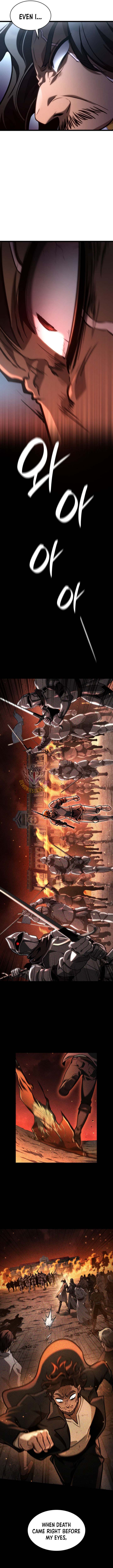 Read Infinite Mage (en) Manga Online